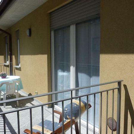 Residence Giuliana Dervio Dış mekan fotoğraf