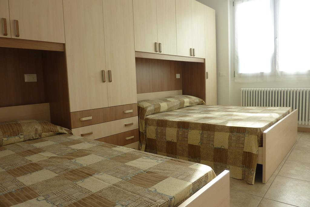 Residence Giuliana Dervio Oda fotoğraf