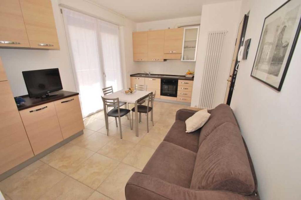 Residence Giuliana Dervio Dış mekan fotoğraf