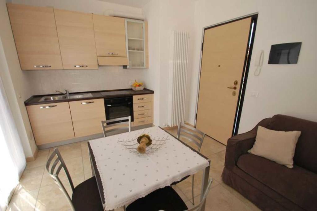 Residence Giuliana Dervio Dış mekan fotoğraf