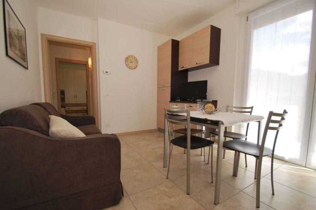 Residence Giuliana Dervio Dış mekan fotoğraf