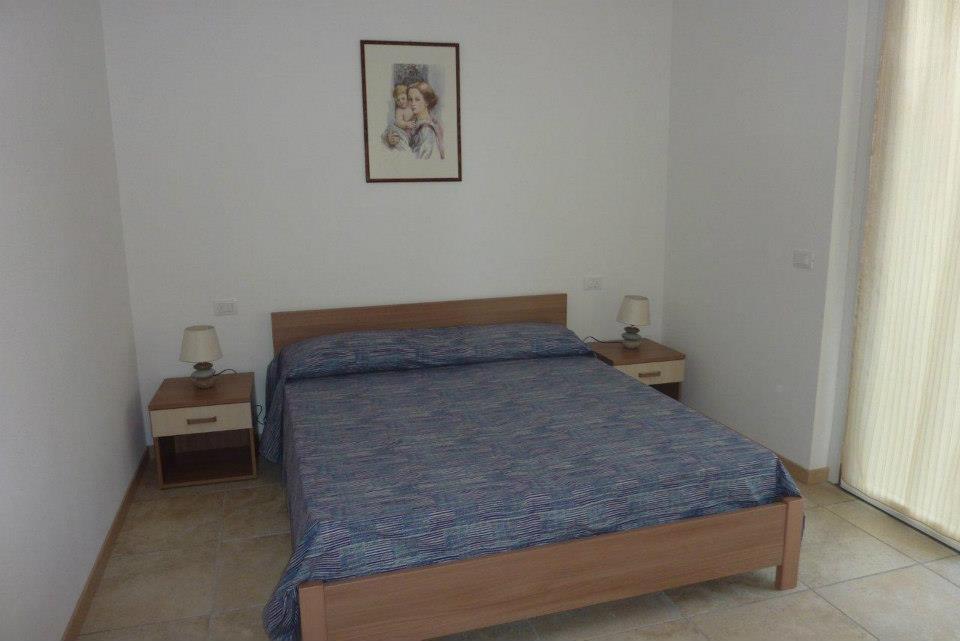 Residence Giuliana Dervio Oda fotoğraf