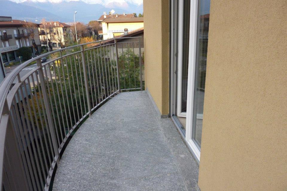 Residence Giuliana Dervio Oda fotoğraf
