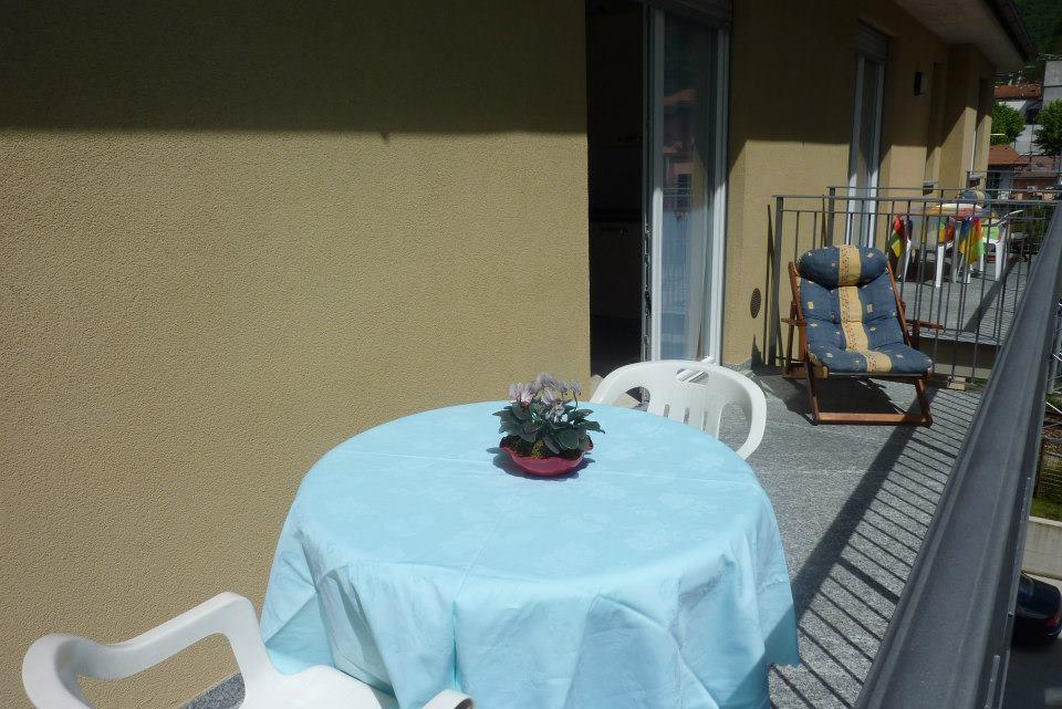 Residence Giuliana Dervio Dış mekan fotoğraf