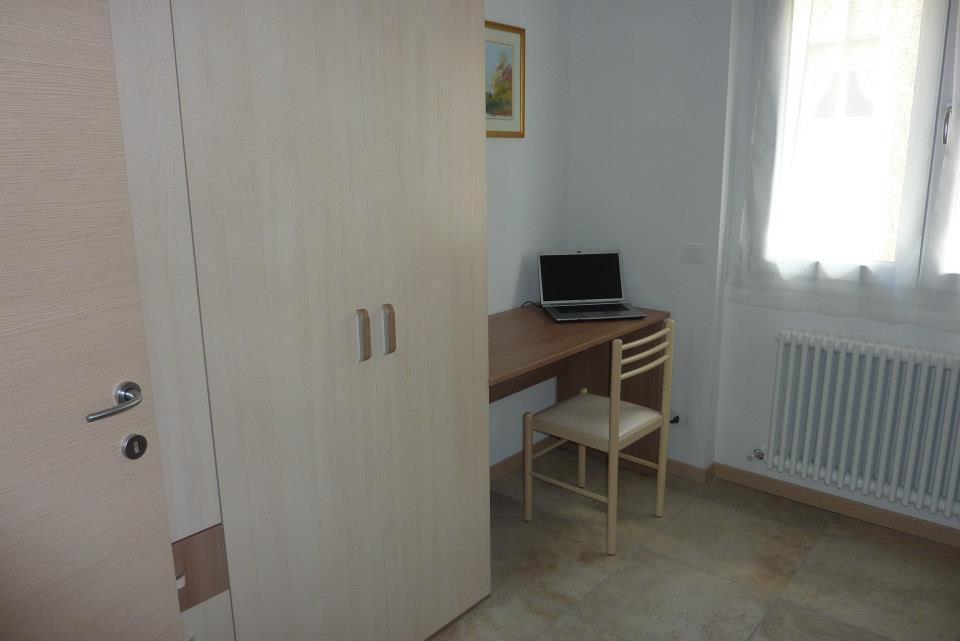 Residence Giuliana Dervio Oda fotoğraf