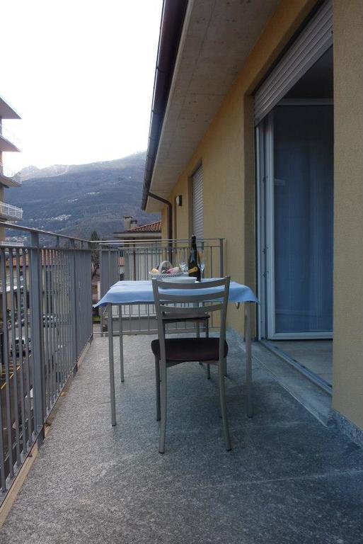 Residence Giuliana Dervio Dış mekan fotoğraf