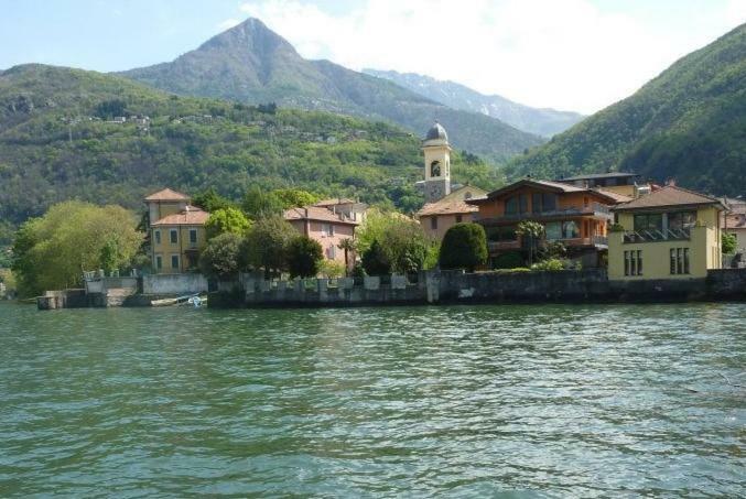 Residence Giuliana Dervio Dış mekan fotoğraf