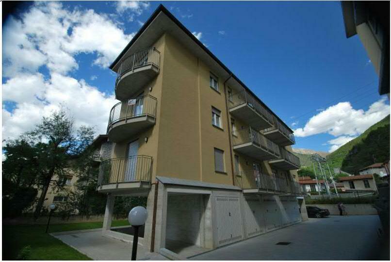 Residence Giuliana Dervio Dış mekan fotoğraf