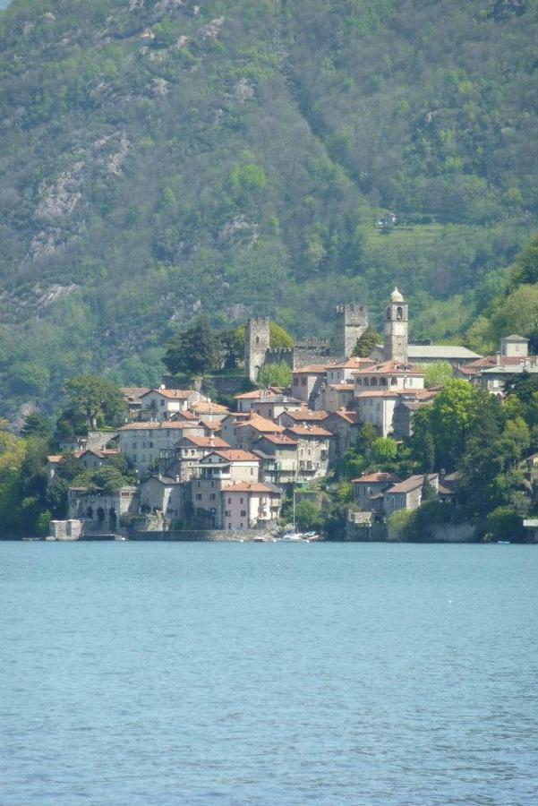 Residence Giuliana Dervio Dış mekan fotoğraf